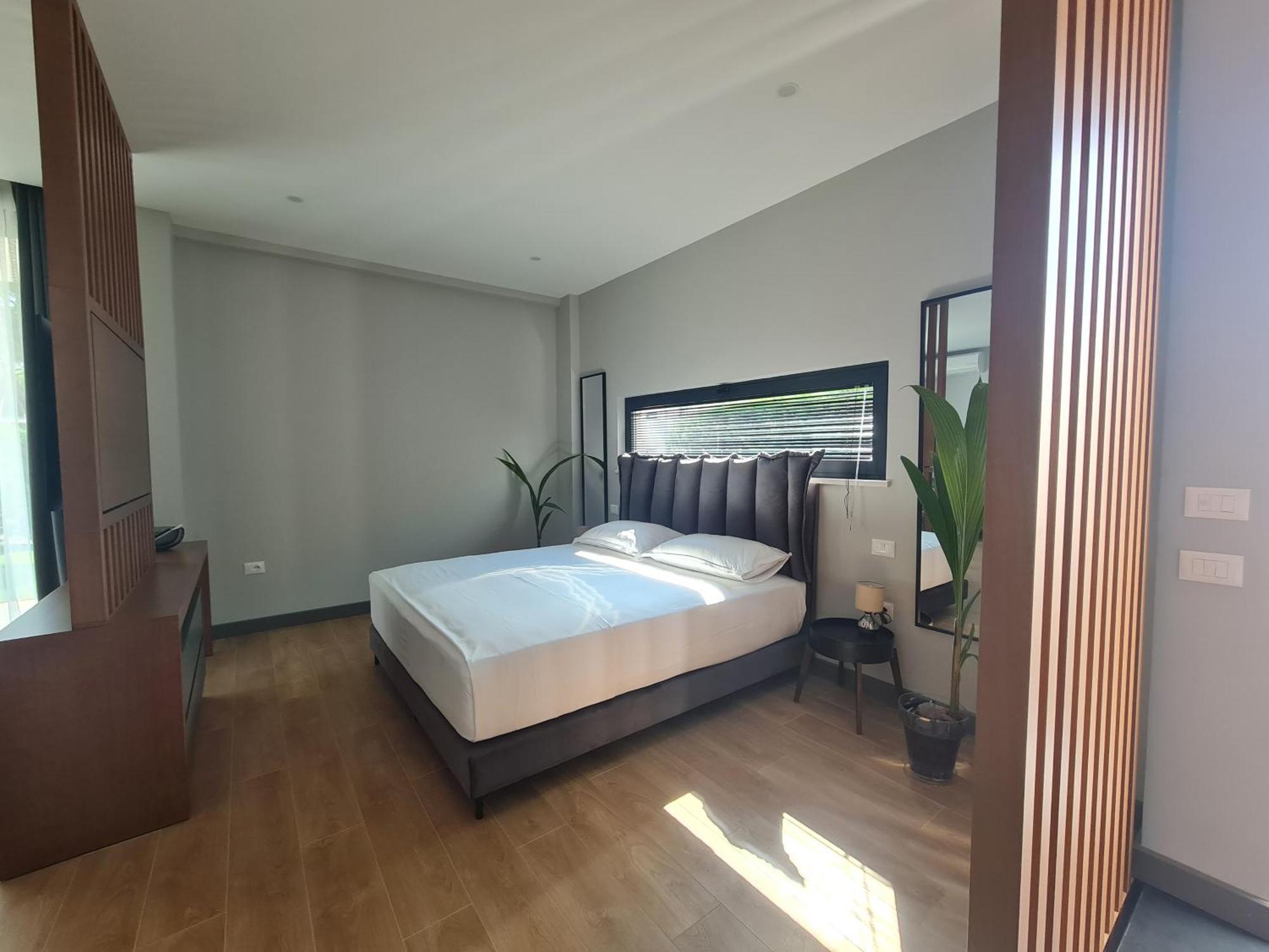 Rosemarine Villas Durres Exterior photo